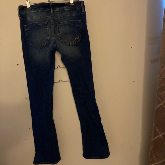 Express Jeans - Picture 5 of 5